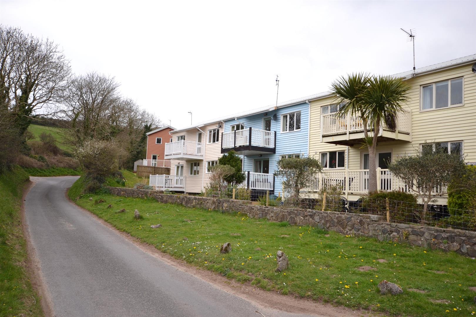 Property for Sale in Freshwater East, Pembrokeshire Mouseprice